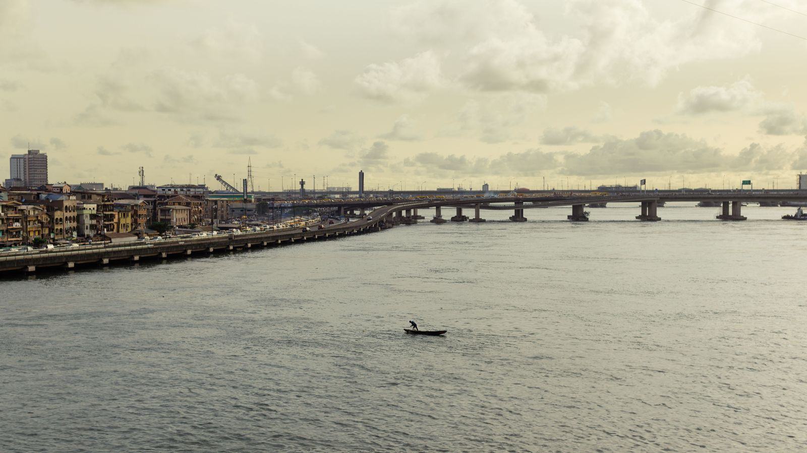 Chauffeur Service Lagos | Airport Transfers & Secure Cars