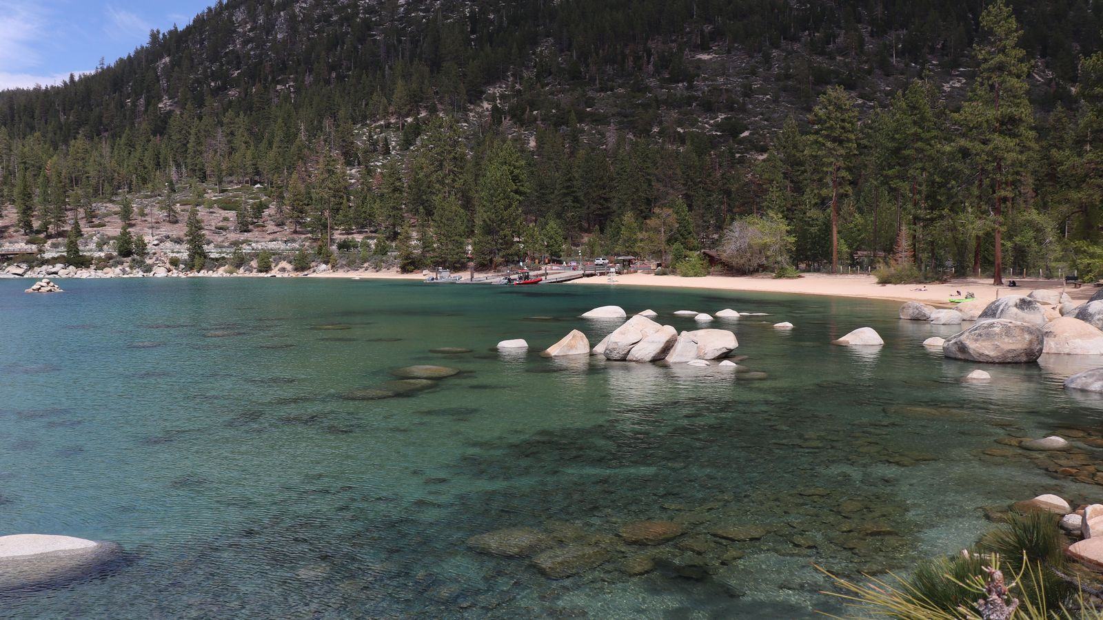 Chauffeur Service Lake Tahoe | Reno Airport Transfers & SUVs