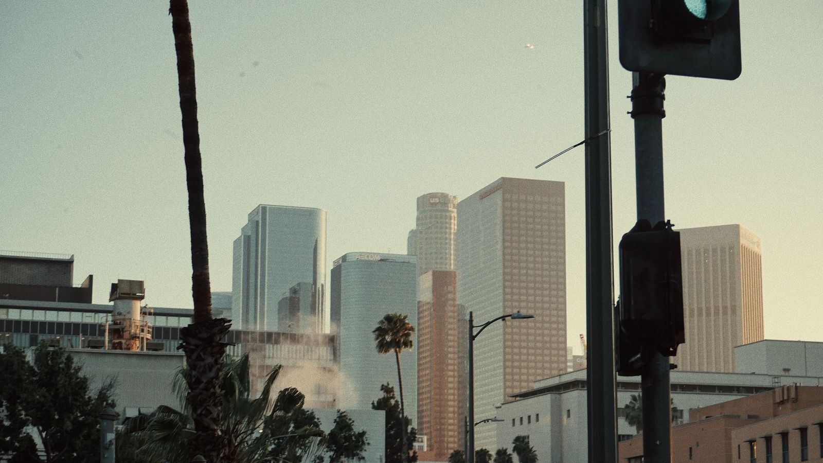 Limo Service Los Angeles | LAX Car Service & Chauffeurs