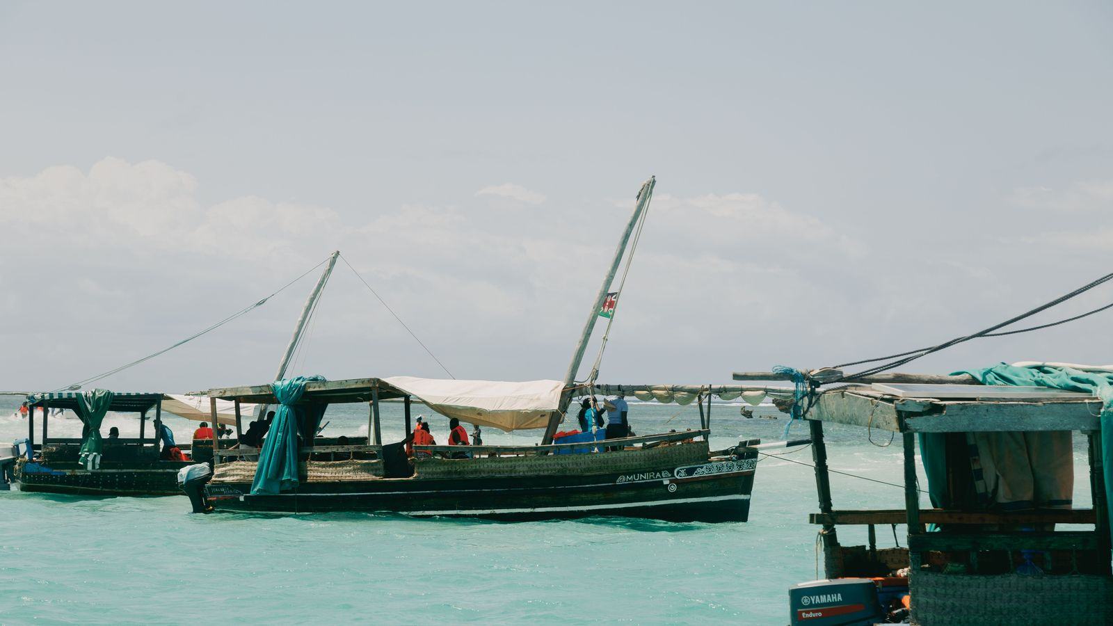Chauffeur Service Mombasa | Moi Airport & Diani Transfers