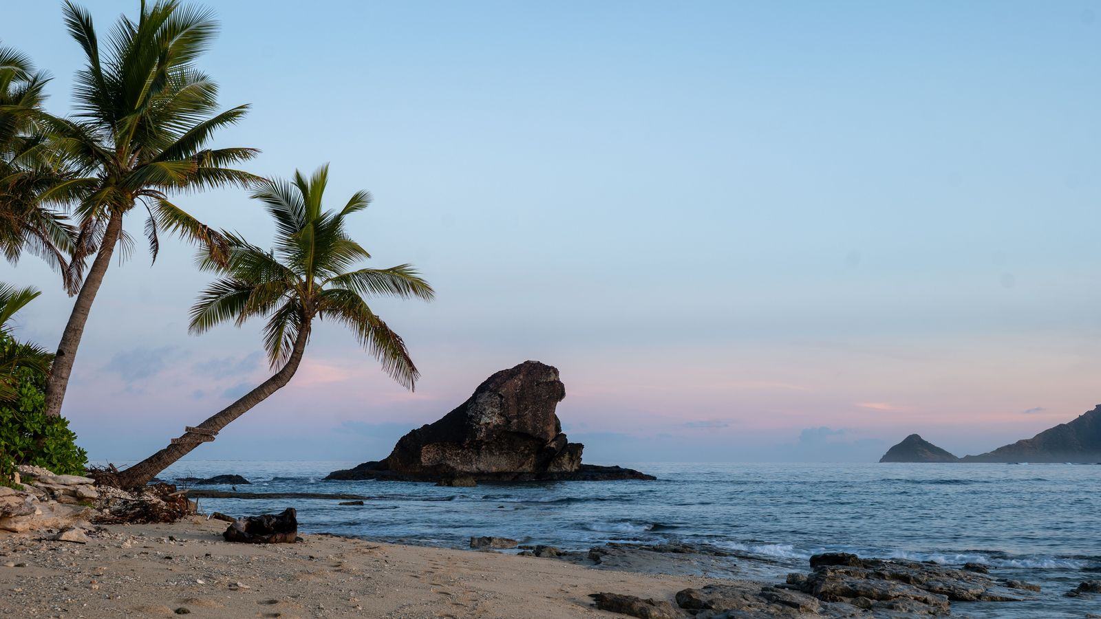 Chauffeur service in Nadi: Fiji airport transfers to Denarau, Coral Coast resorts and island boats