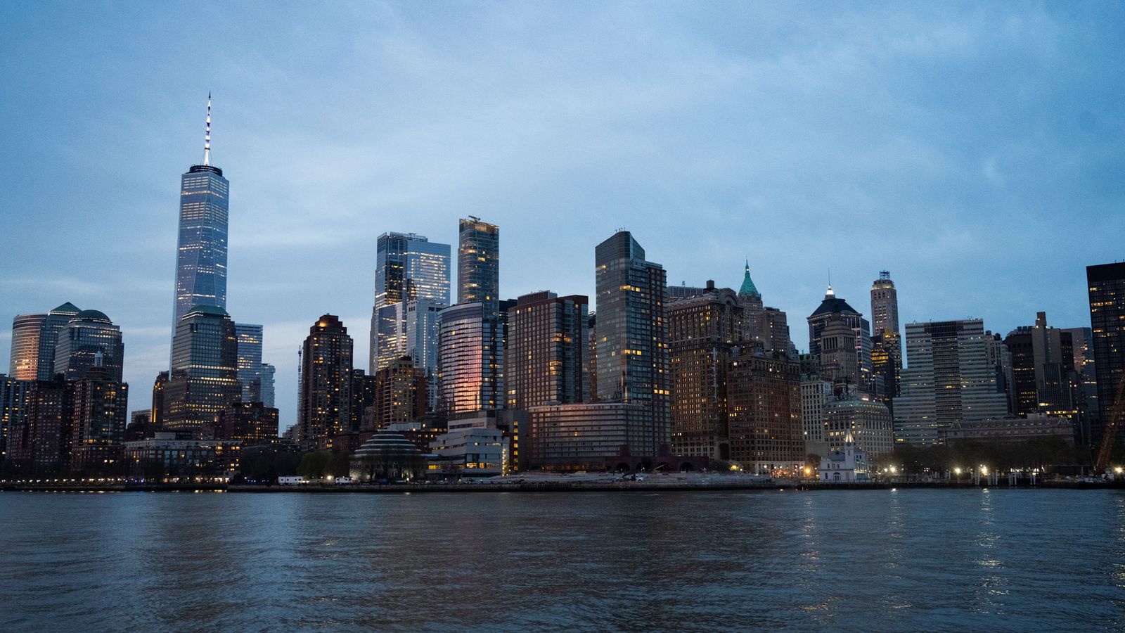Black Car & Chauffeur Service New York | JFK, LGA, EWR