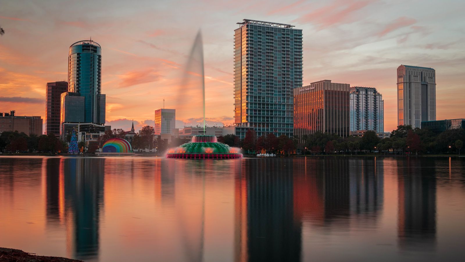Limo Service Orlando | MCO, Disney & Port Canaveral