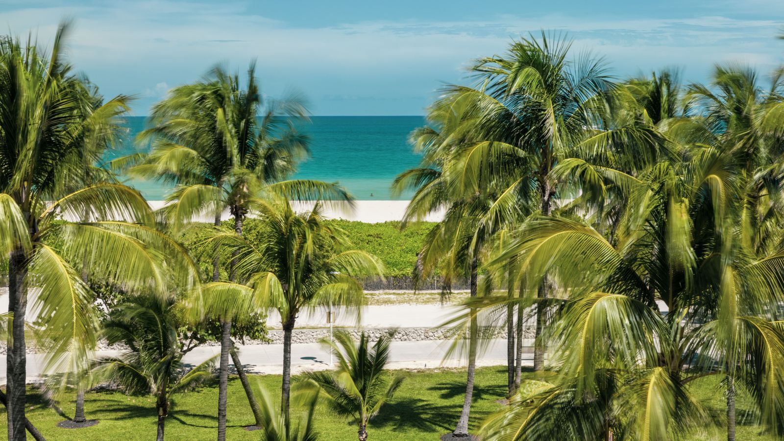 Black Car Service Palm Beach | Airport & Island Chauffeurs