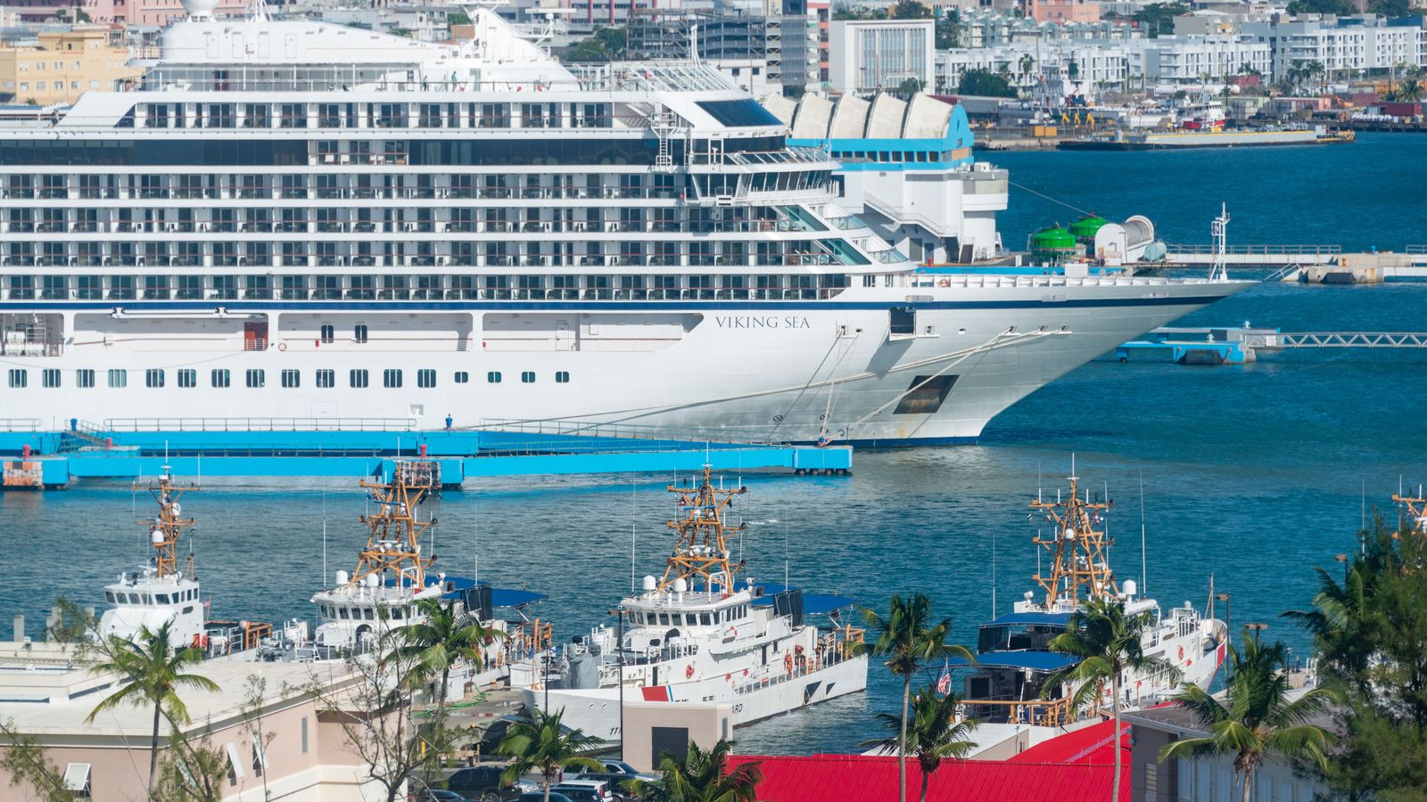 Port Canaveral Car Service | MCO & Cruise Terminal Rides