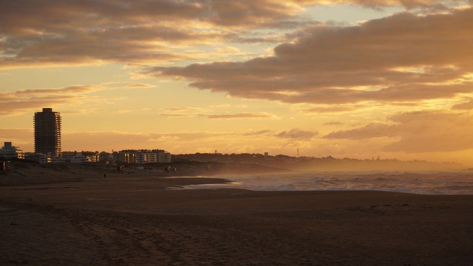 Chauffeur Service Punta del Este | PDP & MVD Airport Cars