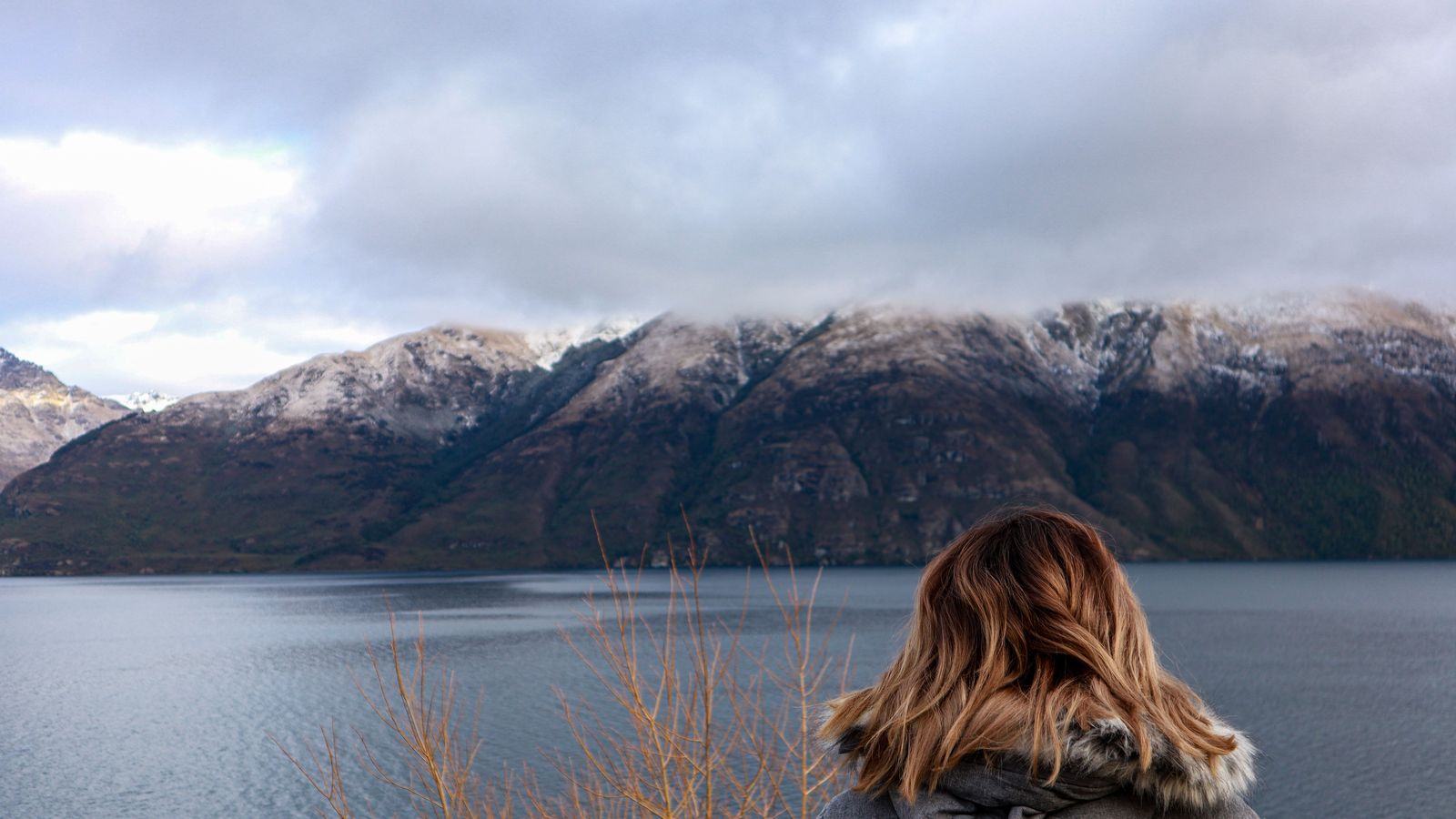 Chauffeur Service Queenstown | ZQN Airport & Ski Transfers