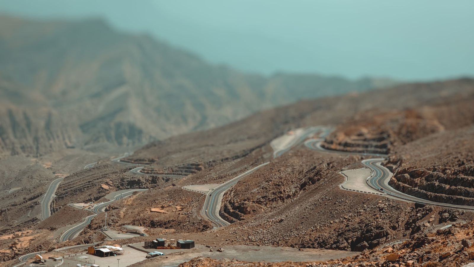 Chauffeur Service Ras Al Khaimah | DXB & RKT Resort Cars
