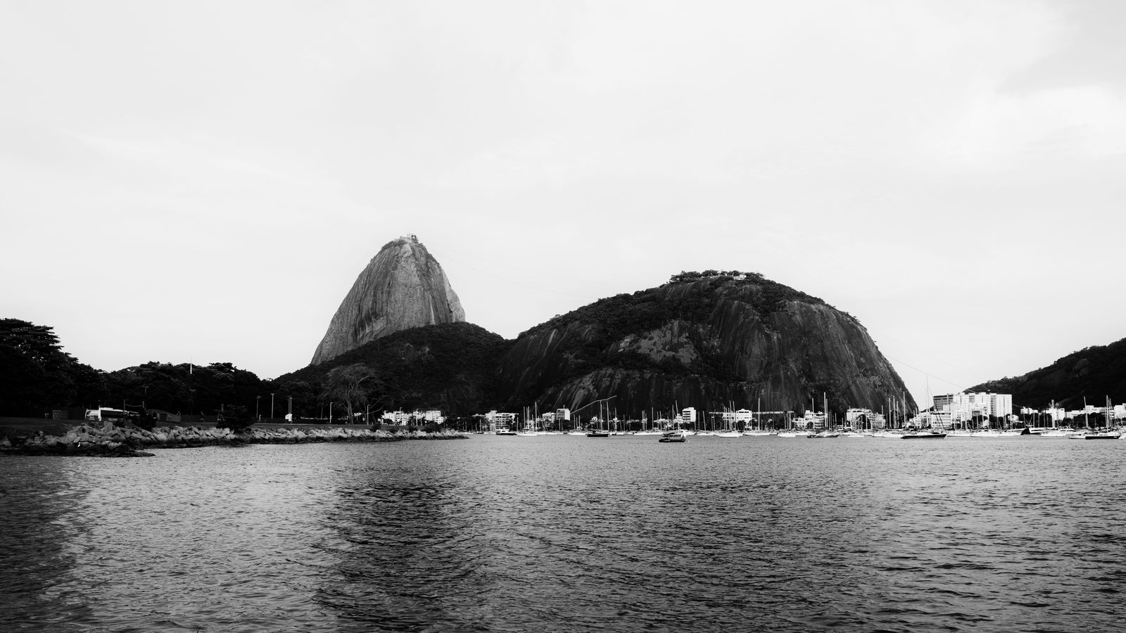 Chauffeur Service Rio de Janeiro | GIG & SDU Transfers