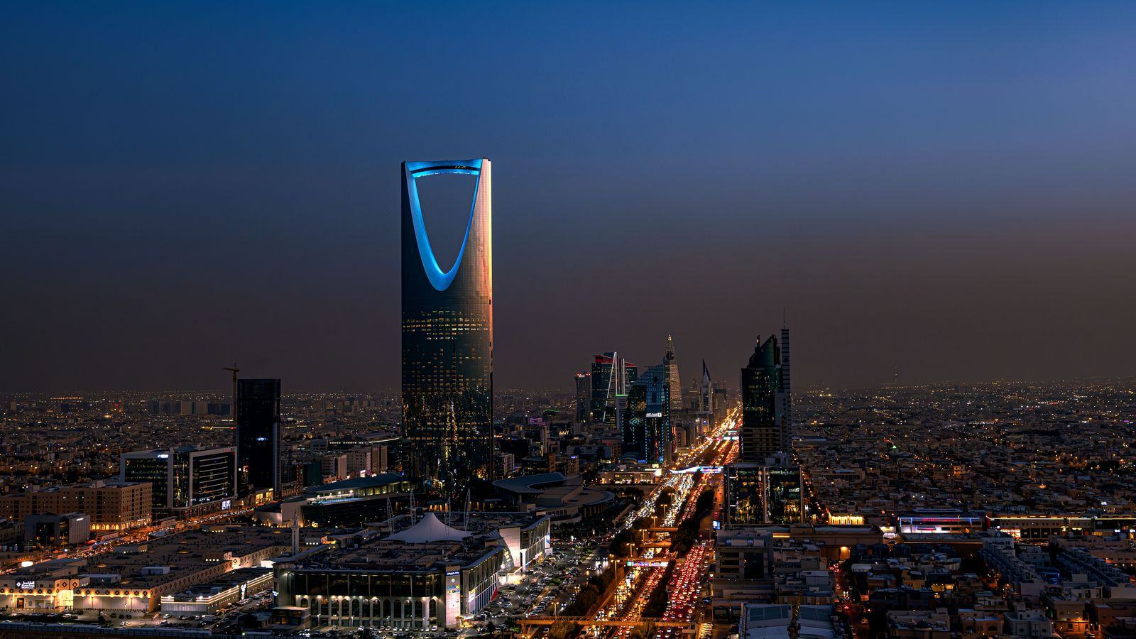 Chauffeur service in Riyadh: King Khalid Airport transfers, KAFD and Olaya
