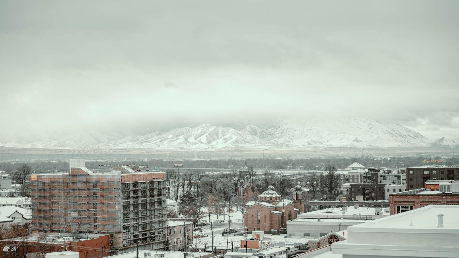 Black Car Service Salt Lake City | SLC to Park City Cars