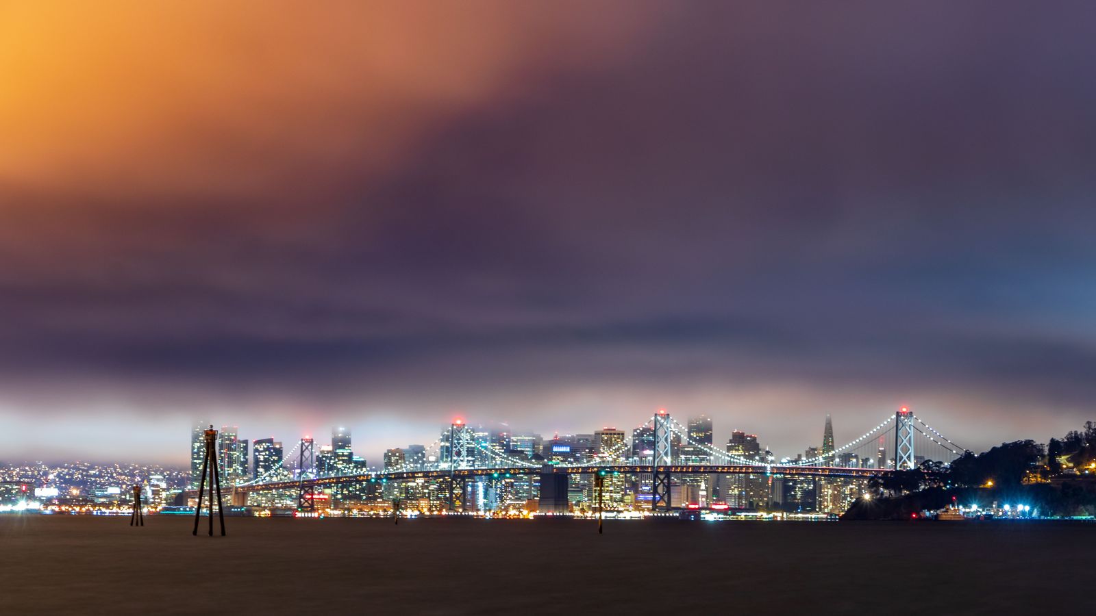 Car Service San Francisco | SFO Chauffeurs & Black Cars