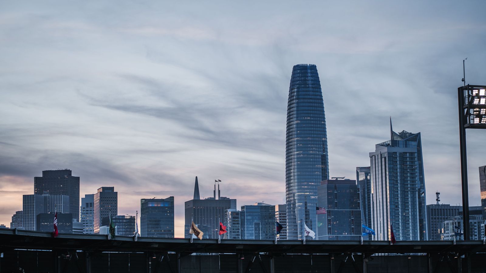 Chauffeur Service San Jose | SJC, SFO & Silicon Valley Cars
