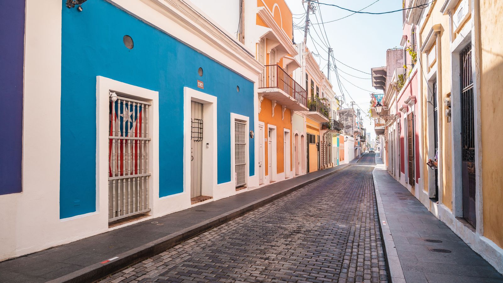 Chauffeur Service San Juan PR | SJU & Cruise Pier Transfers