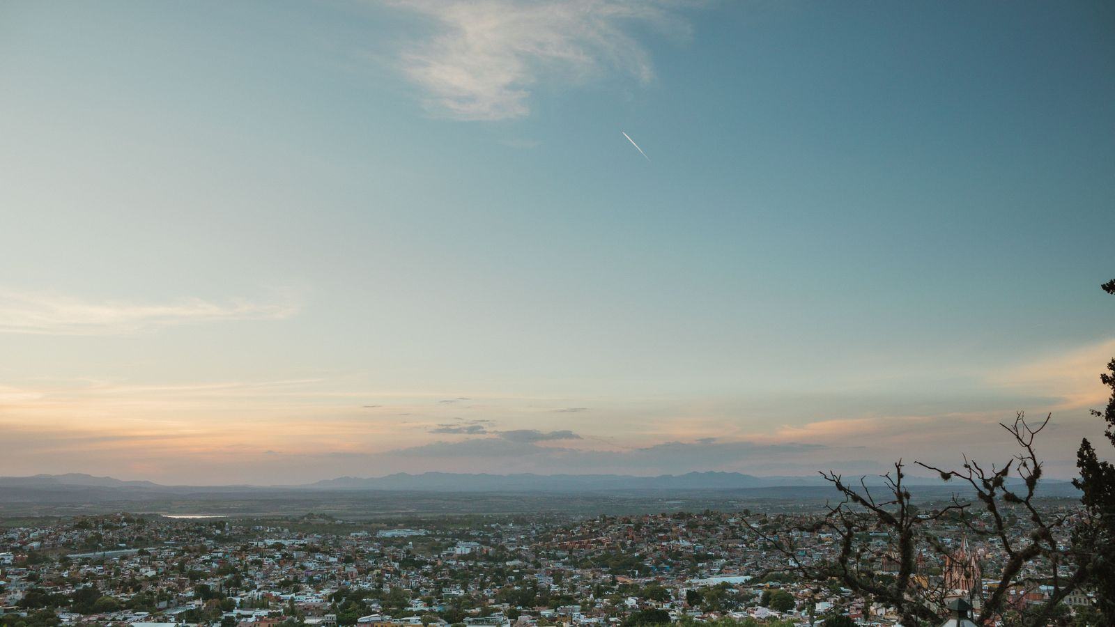 Chauffeur San Miguel de Allende | BJX & QRO Transfers
