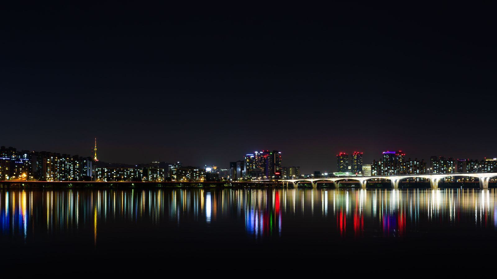 Chauffeur Service Seoul | Incheon & Gimpo Transfers