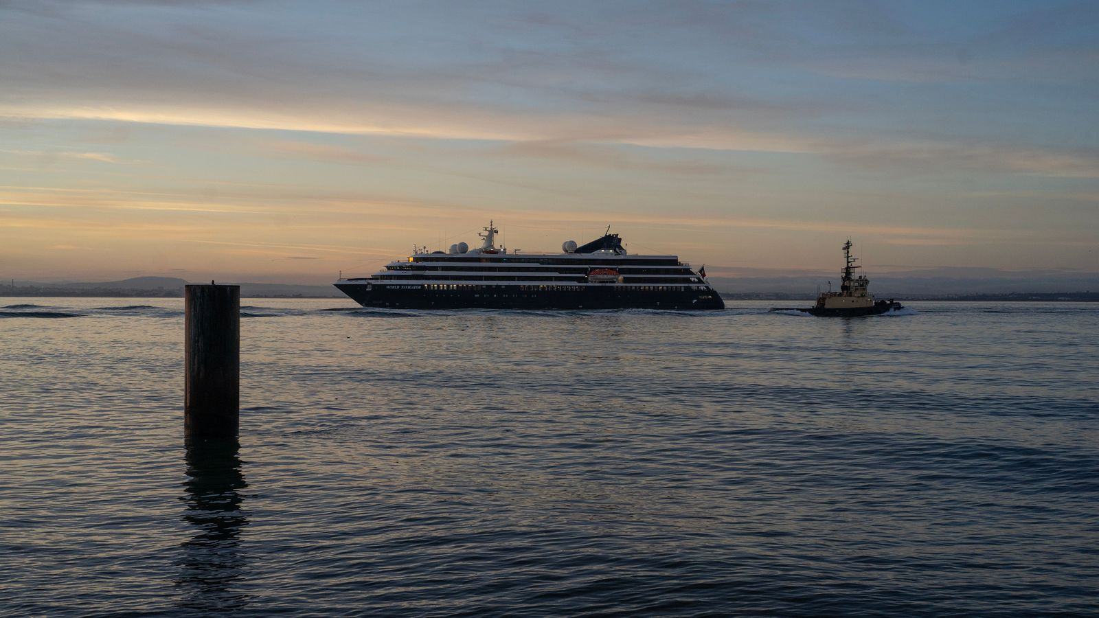 Chauffeur Service Southampton | Cruise & Heathrow Transfers