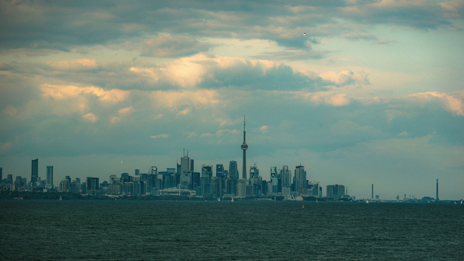 Limo Service Toronto | Pearson & Billy Bishop Chauffeurs