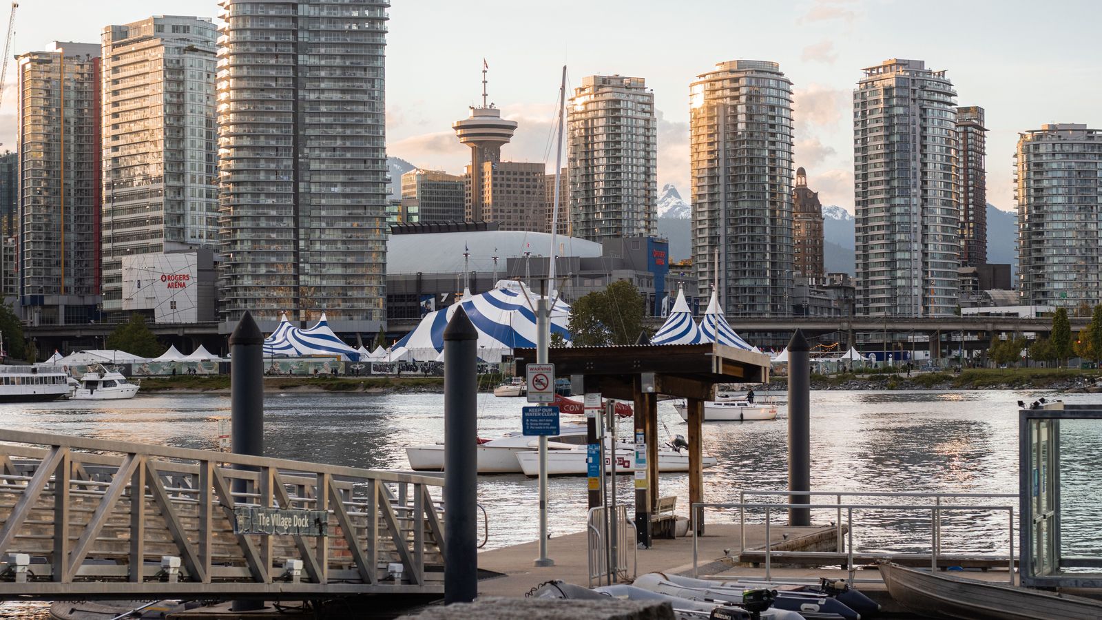 Chauffeur Service Vancouver | YVR, Cruise & Whistler Cars