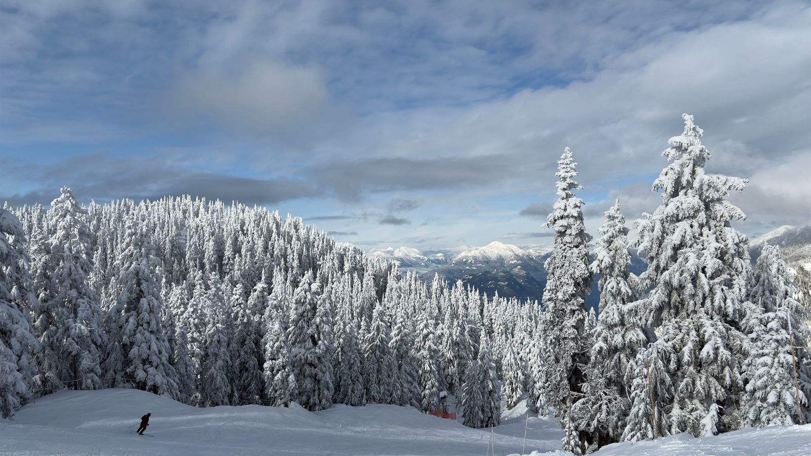 Whistler Chauffeur Service | YVR to Whistler Private Car
