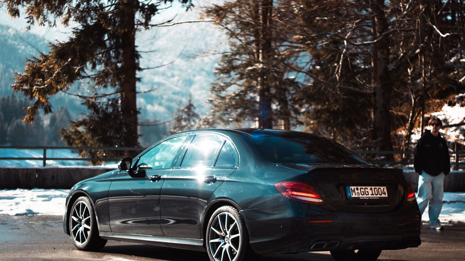 Drive With Us | Chauffeur Affiliate Network in 500 Cities