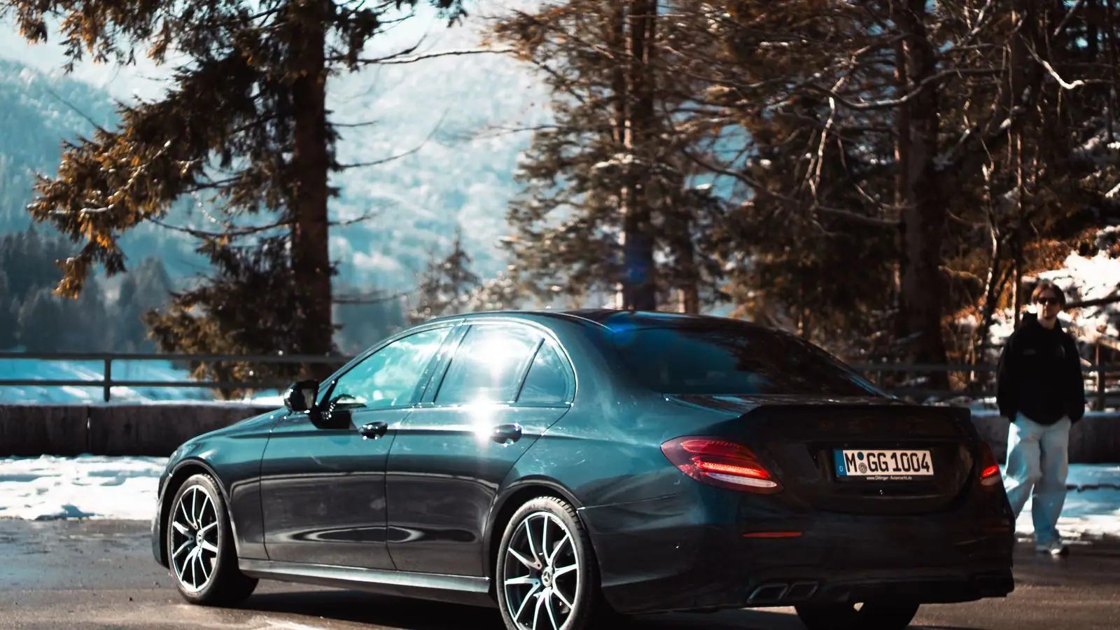 Drive With Us | Chauffeur Affiliate Network in 500 Cities