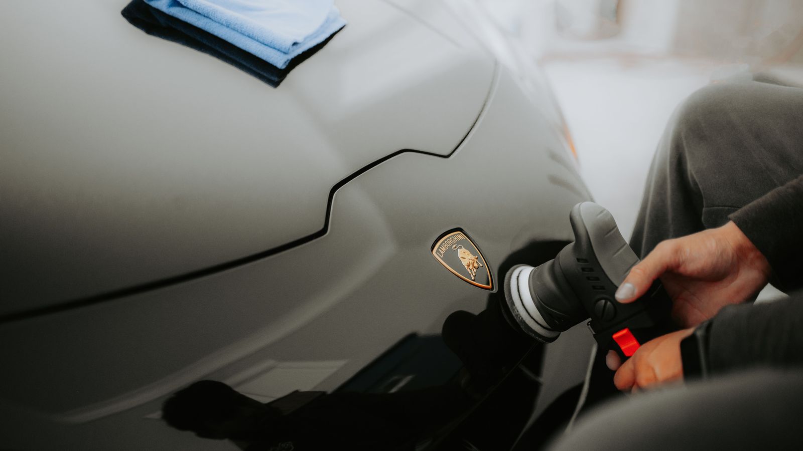 Owner-Operator Chauffeur Work | Drive Your Own Luxury Car