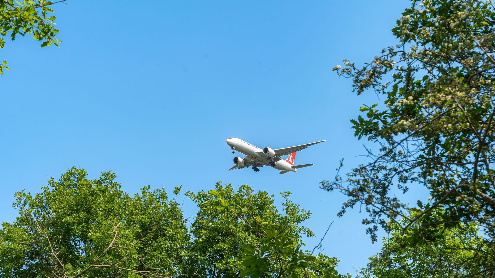Atlanta Peachtree Airport Car Service | PDK Jet Chauffeur