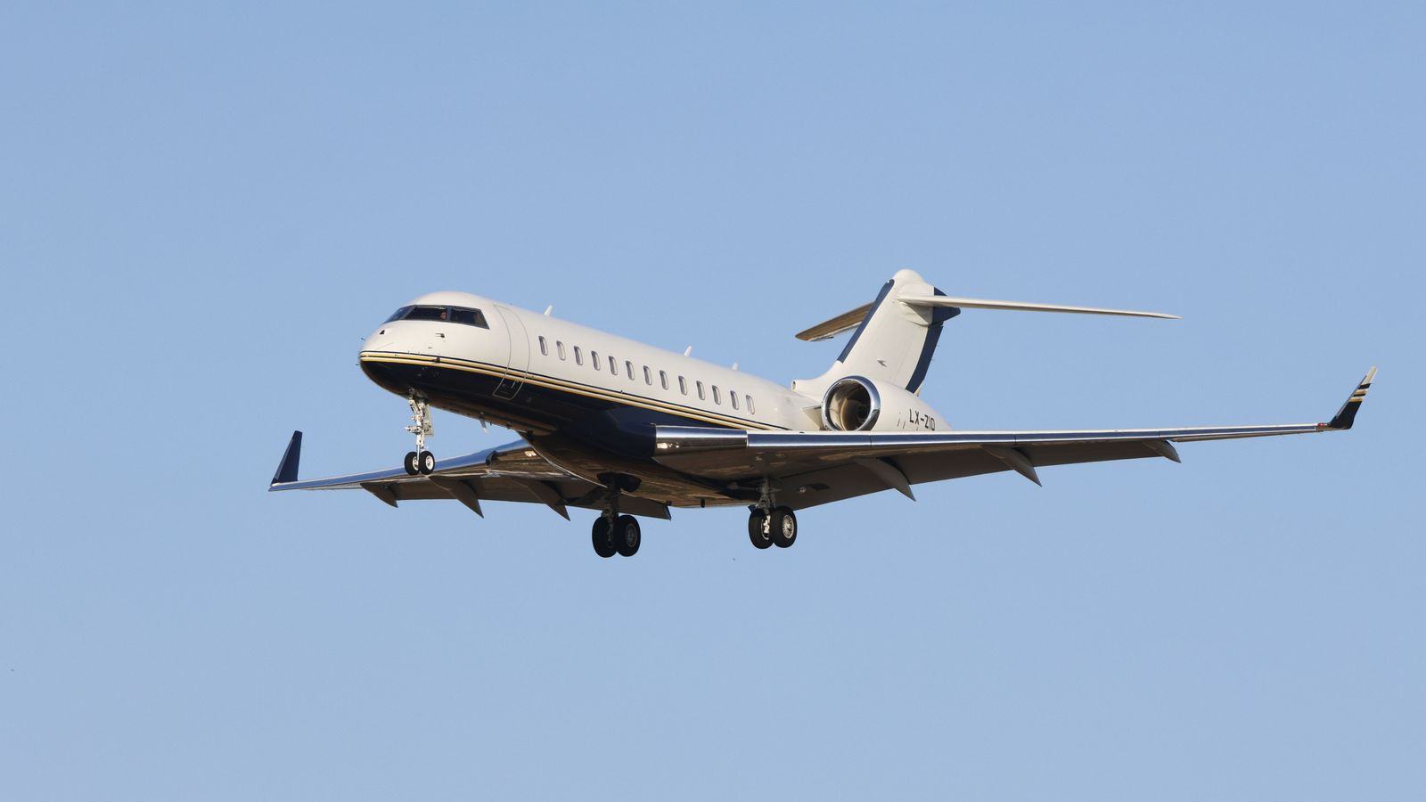 Chicago Executive Airport Car Service | PWK Jet Chauffeur
