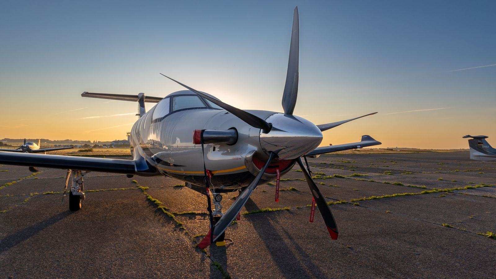Dubai DWC Private Jet Car Service | Al Maktoum Chauffeur