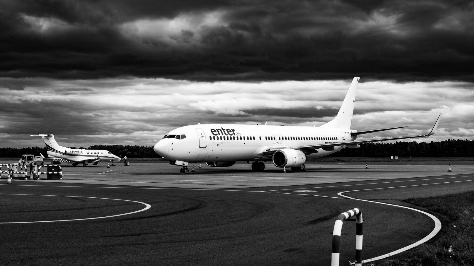 Munich Private Jet Car Service | MUC GAT Chauffeur
