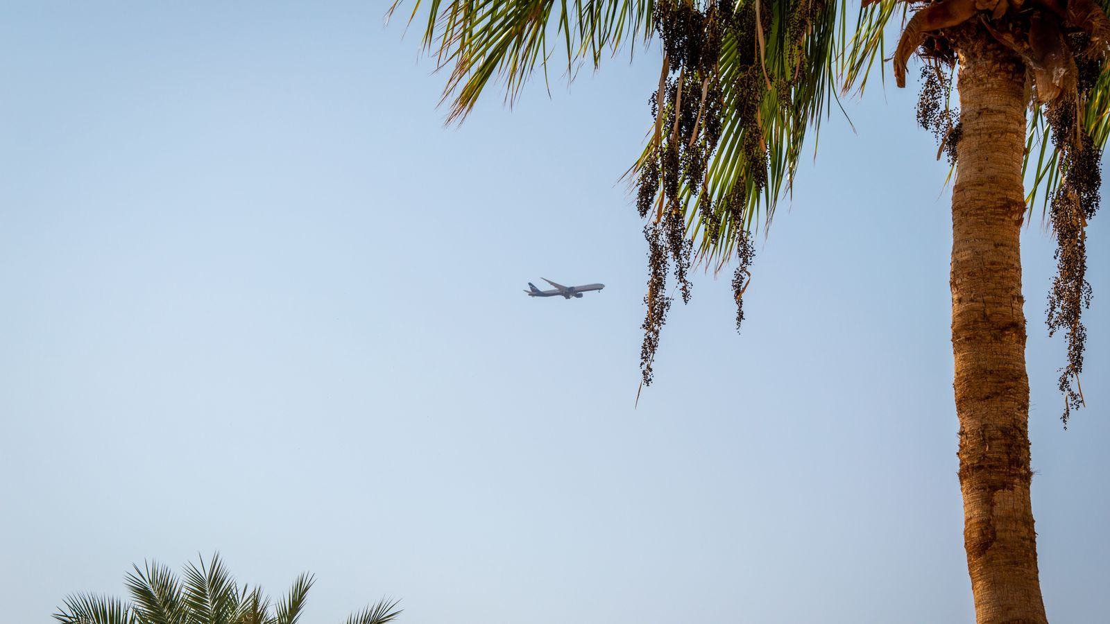 Naples Airport car service for private jets at APF