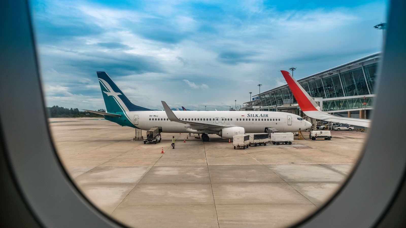 Seletar Airport Car Service | Singapore Private Jets