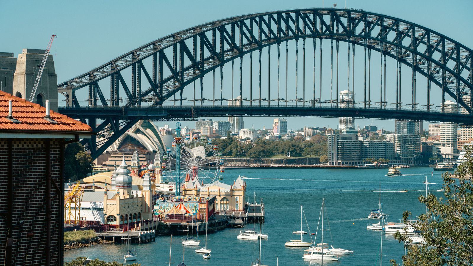 Sydney Private Jet Car Service | SYD ExecuJet Chauffeur