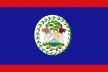 Flag of Belize