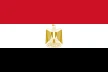 Flag of Egypt