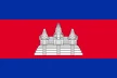 Flag of Cambodia