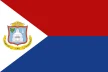 Flag of Sint Maarten