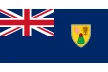 Flag of Turks and Caicos Islands