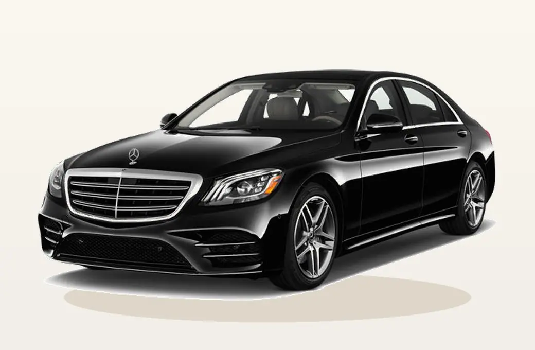 Corporate Car Service Accounts | Invoicing & Duty of Care