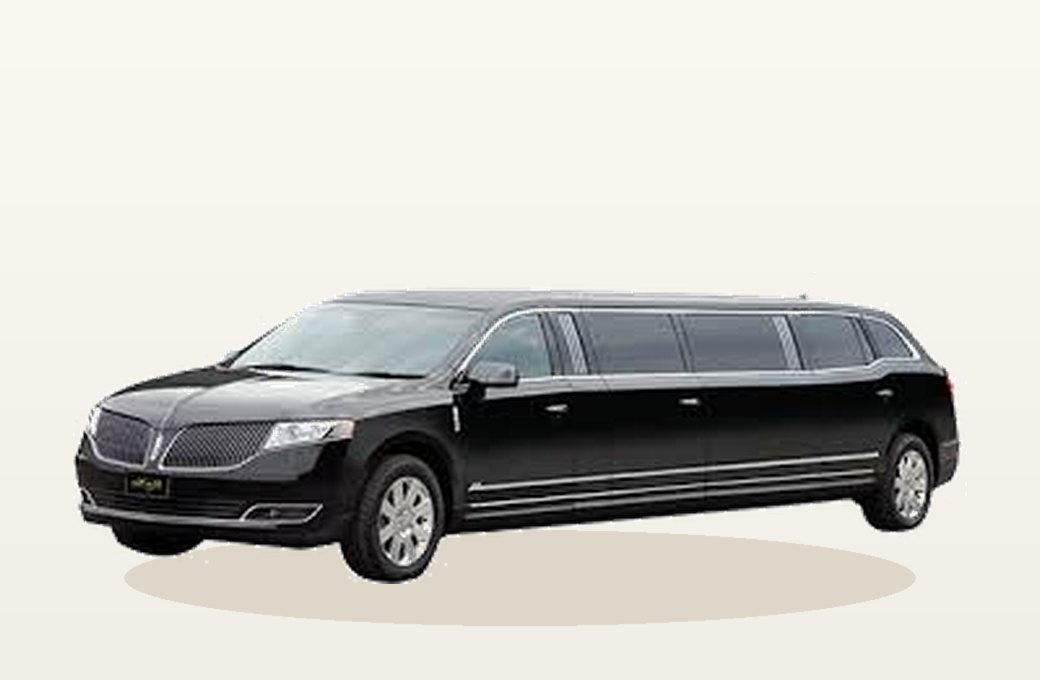 Luxury Stretch Limo