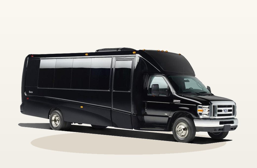 Party Bus