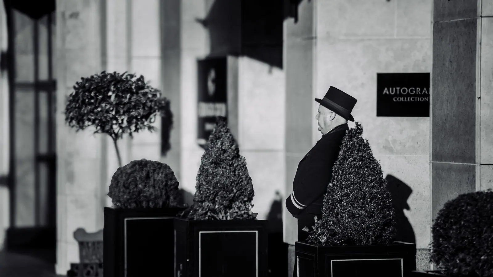 Hotel Chauffeur Service | For Concierges & Travel Agents