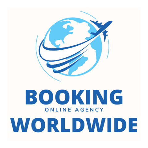 Booking Worldwide - online travel agency