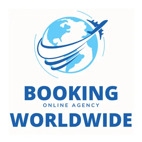 Booking Worldwide - online travel agency