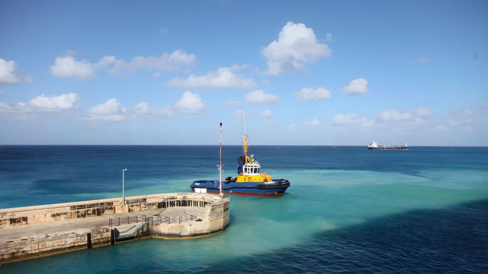 Bridgetown Cruise Terminal Transfers | Barbados Car Service