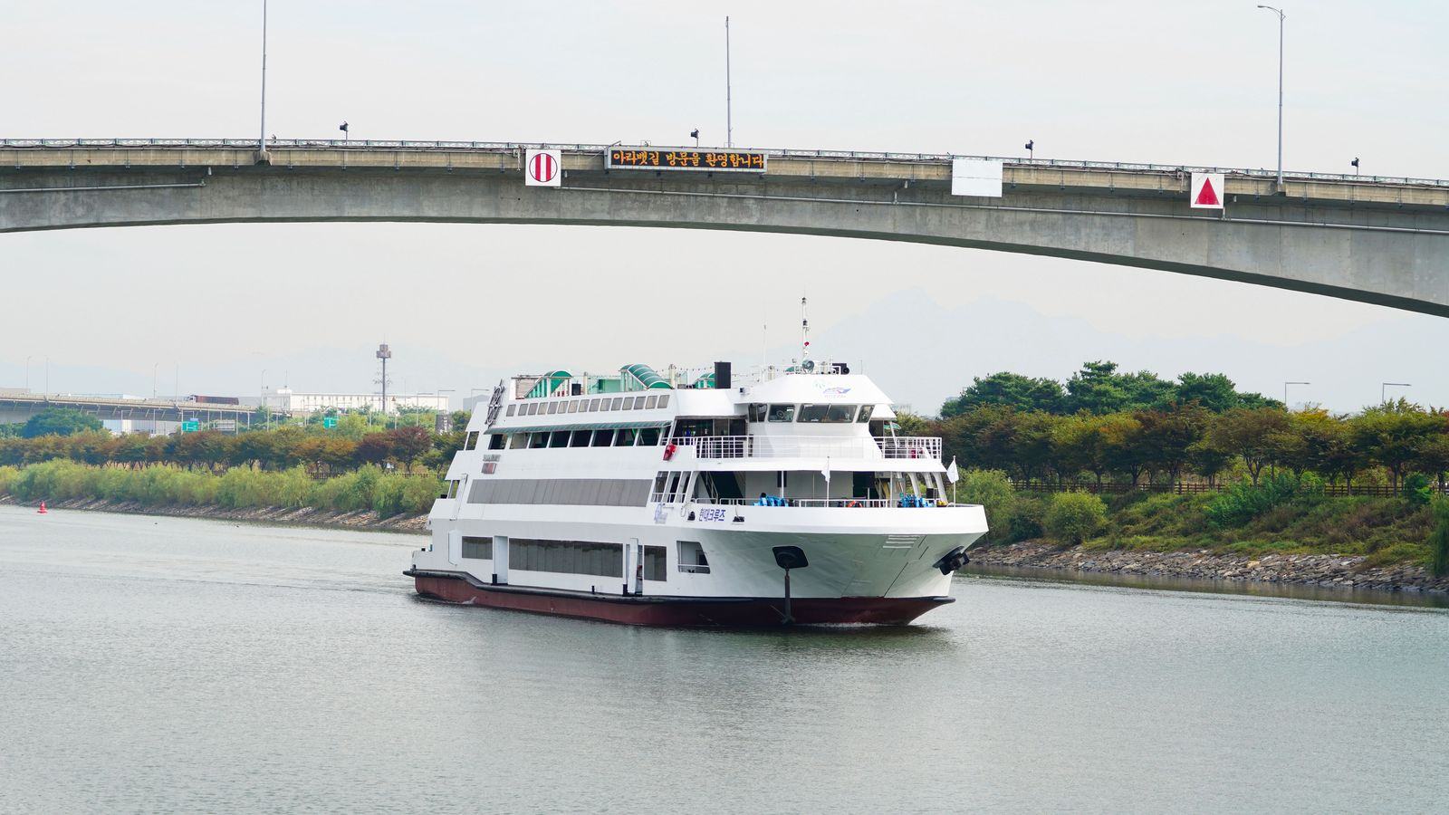 Brisbane Cruise Terminal Transfers | BICT to Airport & City