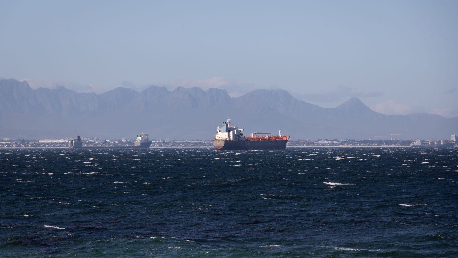 Cape Town Cruise Terminal Transfers | V&A Waterfront to CPT
