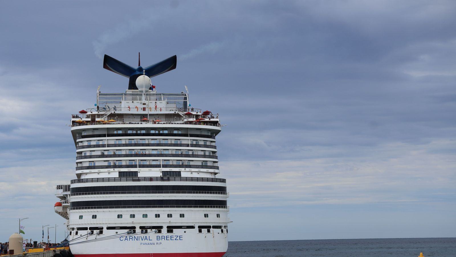 Long Beach Cruise Terminal Car Service | LGB & LAX Transfers