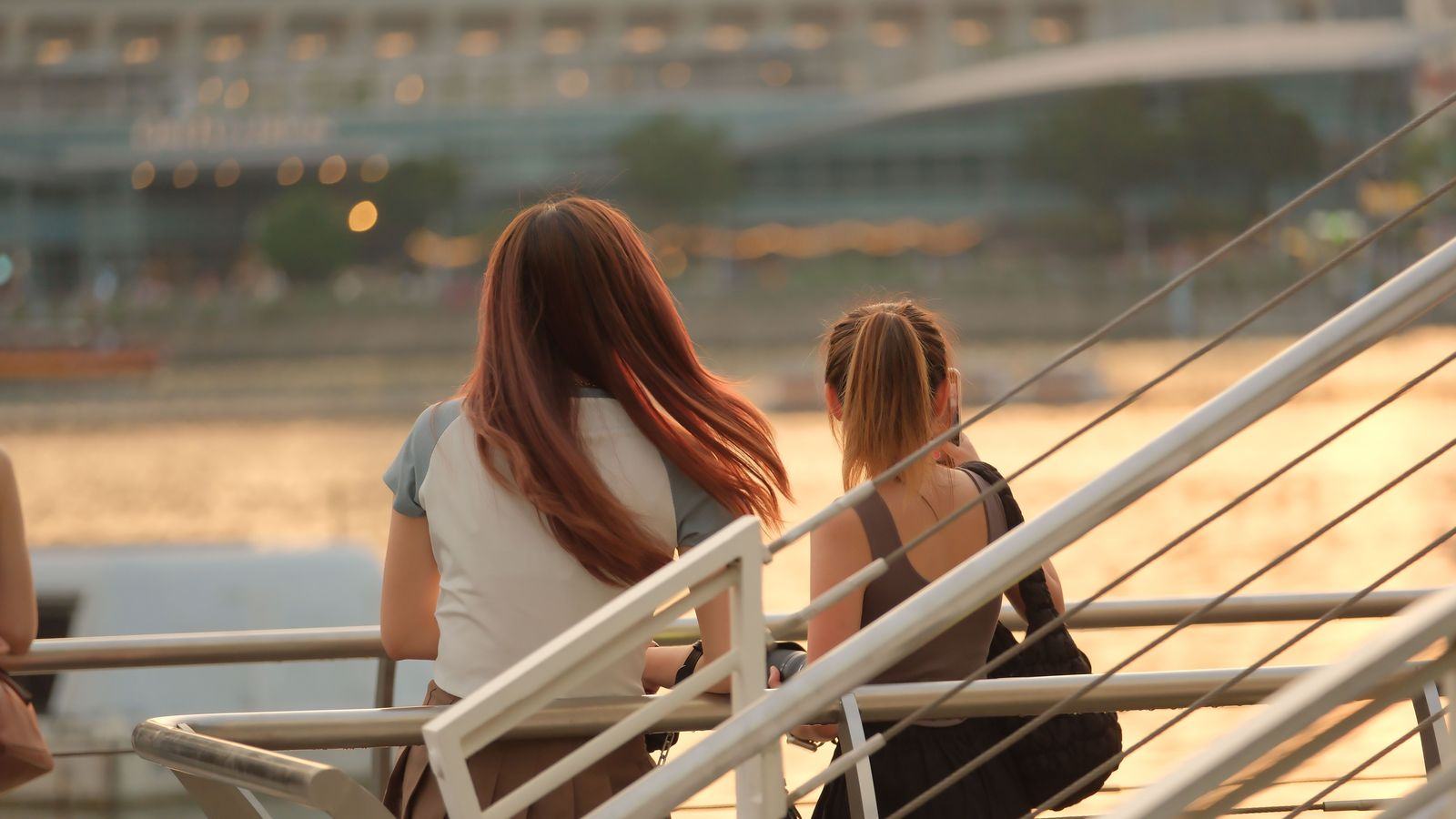 Marina Bay Cruise Centre Transfers | Changi to Ship Car